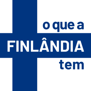 O que a Finlândia tem